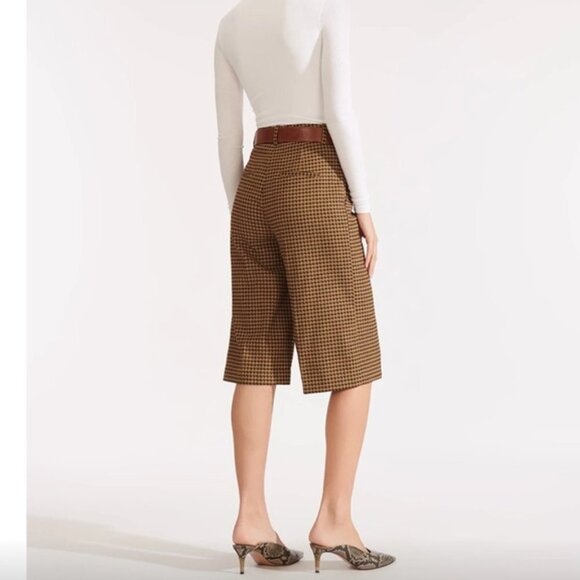 Veronica Beard Amaris Culotte - Picture 2 of 6